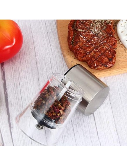 Akrilik El Değirmeni 12 cm