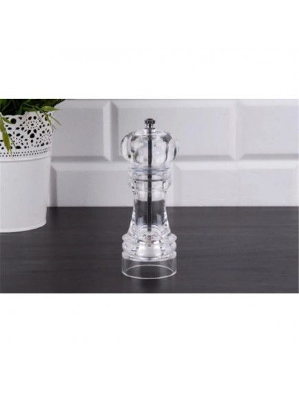 Akrilik El Değirmeni 13 cm