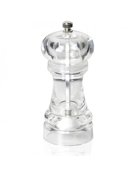 Akrilik El Değirmeni 13 cm