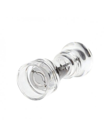 Akrilik El Değirmeni 15 cm