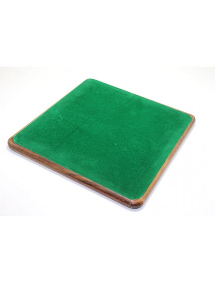 Ahşap Satranç Tahtası 43 cm