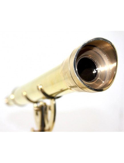 Pirinç Ayaklı Dürbün