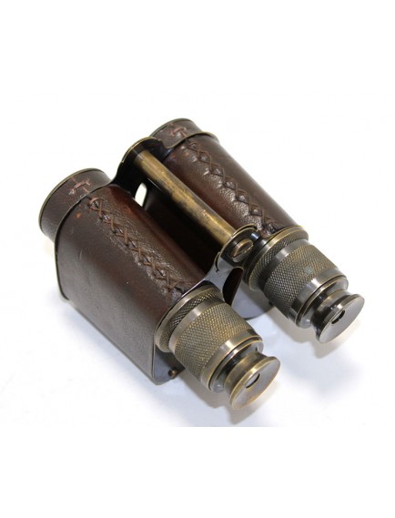 Pirinç Derili Dürbün