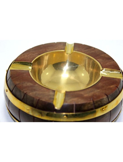 Pirinç Kül Tablası