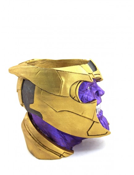 Polyester Thanos Kalemlik