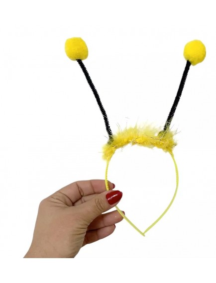 Gösteriler İçin Arı Tacı