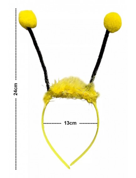Gösteriler İçin Arı Tacı