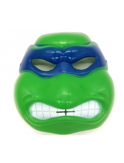 Ninja Kaplumbağalar Leonardo Maskesi