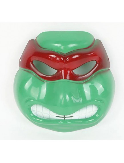 Ninja Kaplumbağalar Raphael Maskesi