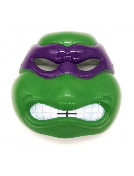 Ninja Kaplumbağalar Donatello Maskesi