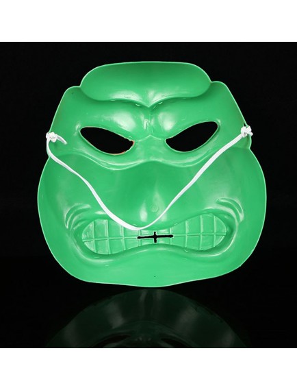 Ninja Kaplumbağalar Donatello Maskesi