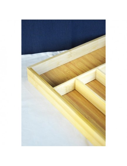 Çekmece İçi Kaşıklık