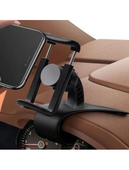 Araç Gösterge Paneli Telefon Tutucu