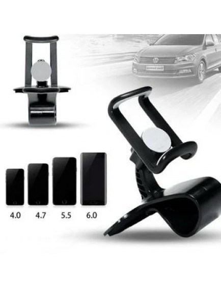 Araç Gösterge Paneli Telefon Tutucu