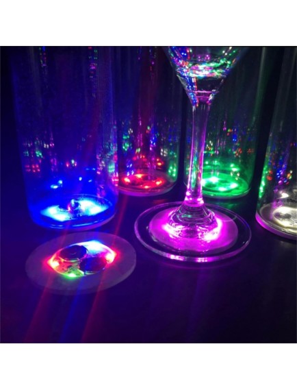 Nargile Altı Yapışkanlı Led Işık