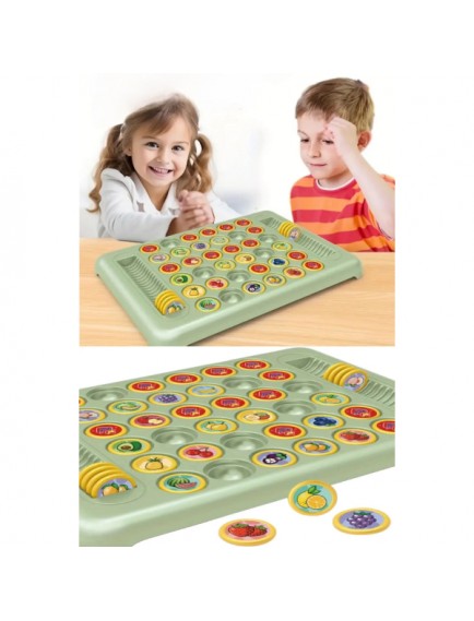 Çocuklar İçin Hafıza Eşleştirme Oyunu