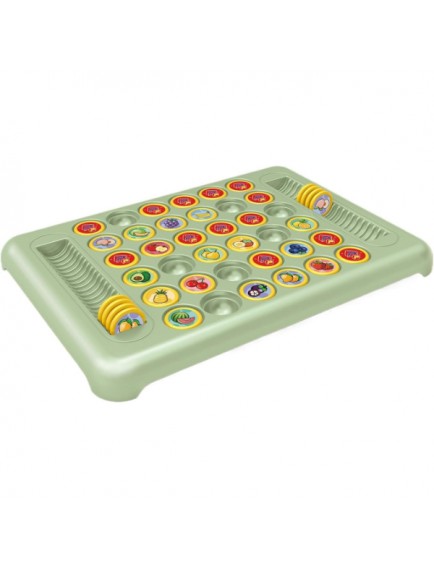 Çocuklar İçin Hafıza Eşleştirme Oyunu