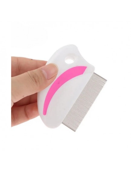 Evcil Hayvan Bit Tarağı