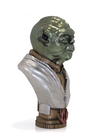 Yoda Büst