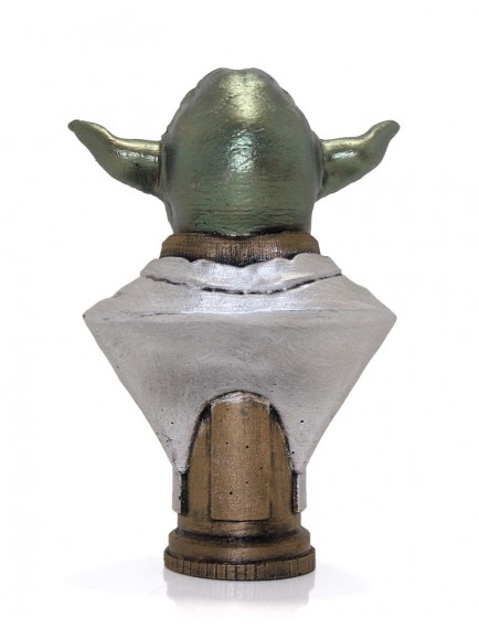 Yoda Büst