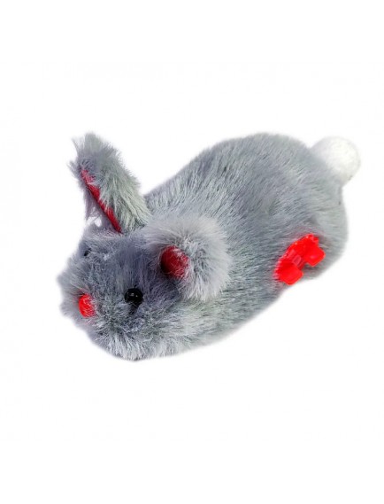 Kurmalı Tavşan Oyuncak