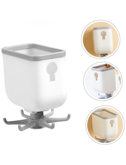 Döner Askılı Organizer