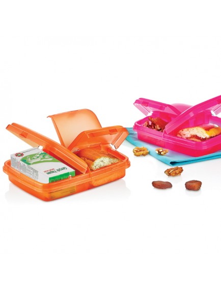 Natürel Beslenme Kabı