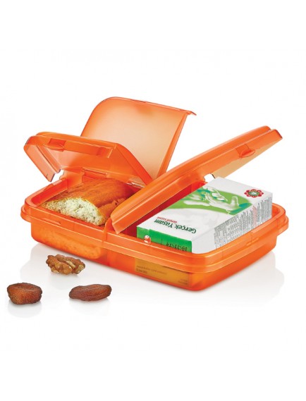 Natürel Beslenme Kabı