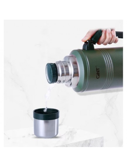 2.2L Vakumlu Çelik Termos