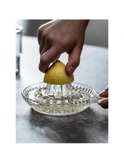 Cam Limon Sıkacağı