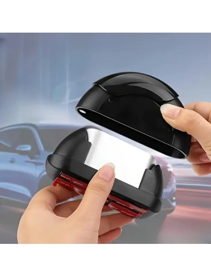 Araç İçi Otomatik Kapaklı Küllük