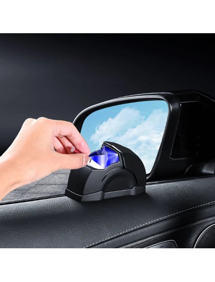 Araç İçi Otomatik Kapaklı Küllük