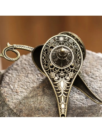 Sihirli Lamba Tasarımlı Tütsülük