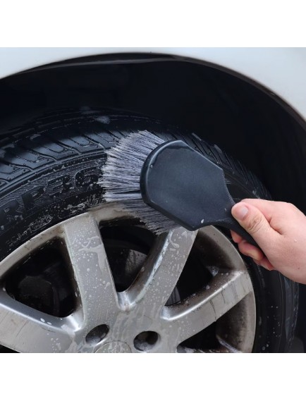Oto Lastik Ve Jant Yıkama Fırçası