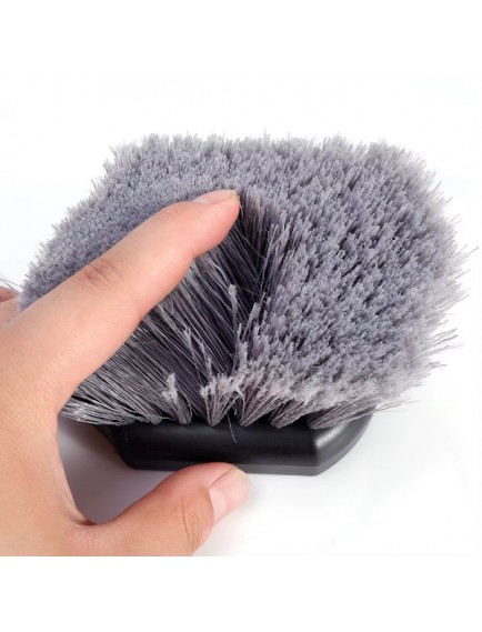 Oto Lastik Ve Jant Yıkama Fırçası