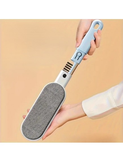 4'ü 1 Arada Tüy Toplama Fırçası