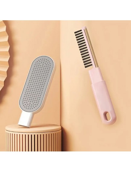 4'ü 1 Arada Tüy Toplama Fırçası