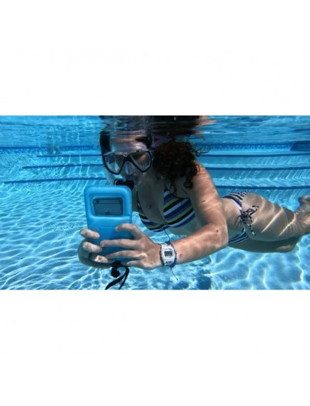 Batmaz Su Geçirmez Telefon Kılıfı