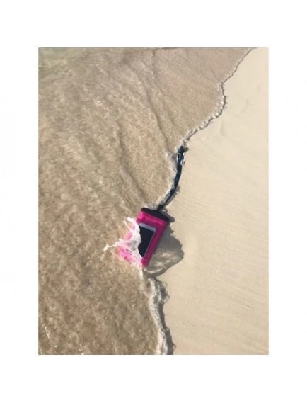 Batmaz Su Geçirmez Telefon Kılıfı