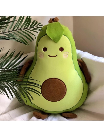 Avokado Yastık