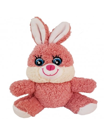 Sevimli Peluş Tavşan