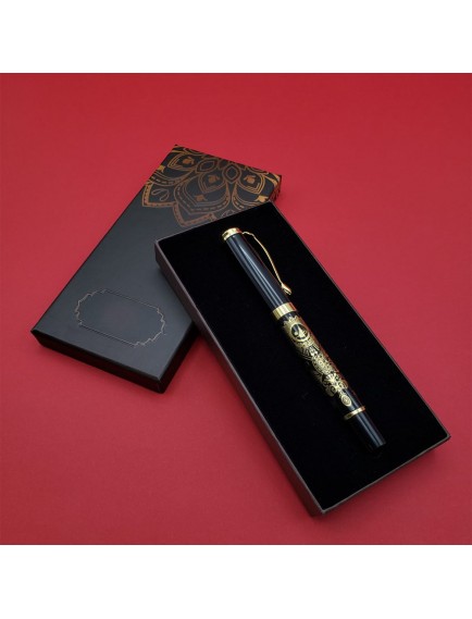 Osmanlı Temalı Roller Kalem