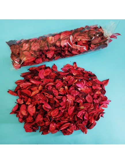 Kırmızı Gül Kurusu