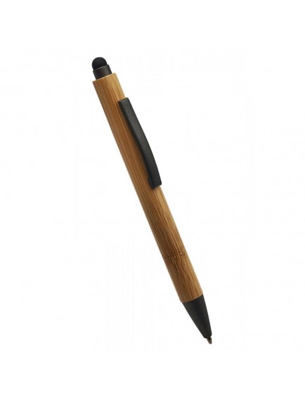 Bambu Touchpen Tükenmez Kalem