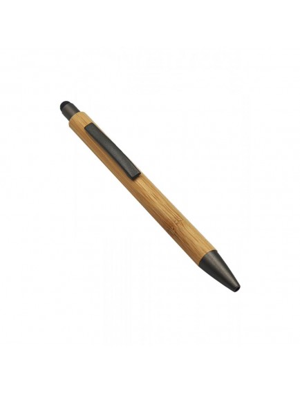 Bambu Touchpen Tükenmez Kalem