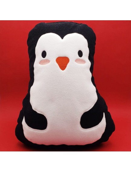 Penguen Yastık