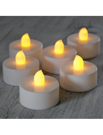 Pilli Tealight Mum