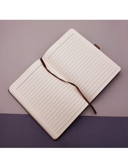 Tarihsiz Ajanda Defter Su Yeşili