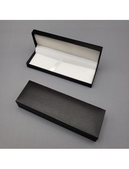 Siyah Hediyelik Kalem Kutusu