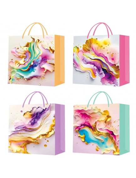 Büyük Boy Karton Çanta